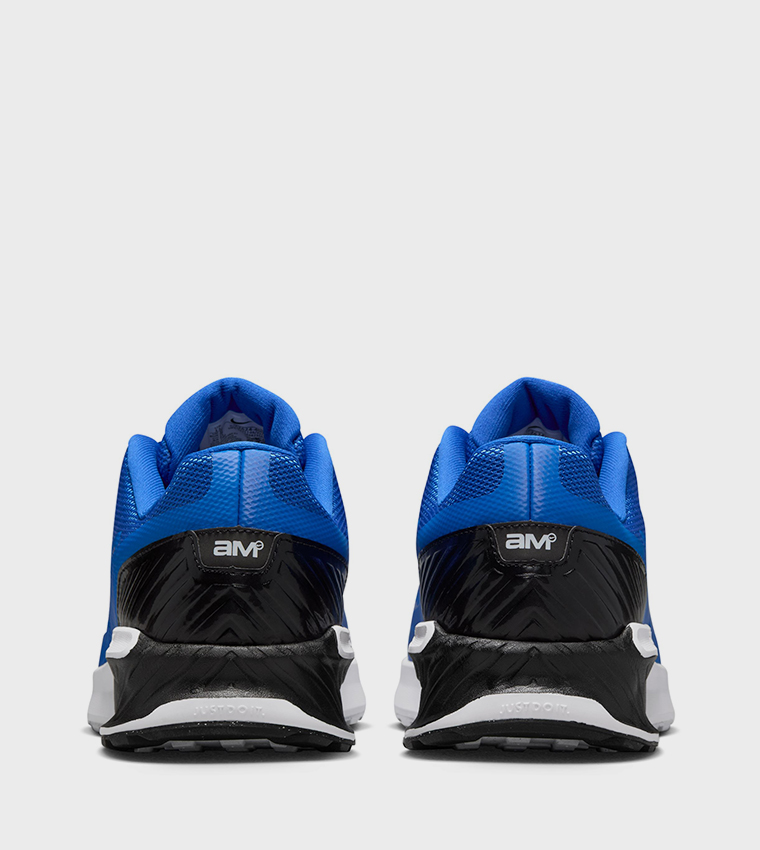 AIR MAX BIA Lace Up Sneakers