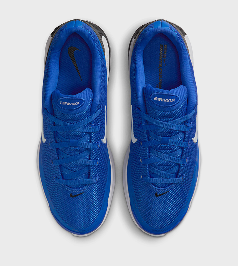 AIR MAX BIA Lace Up Sneakers