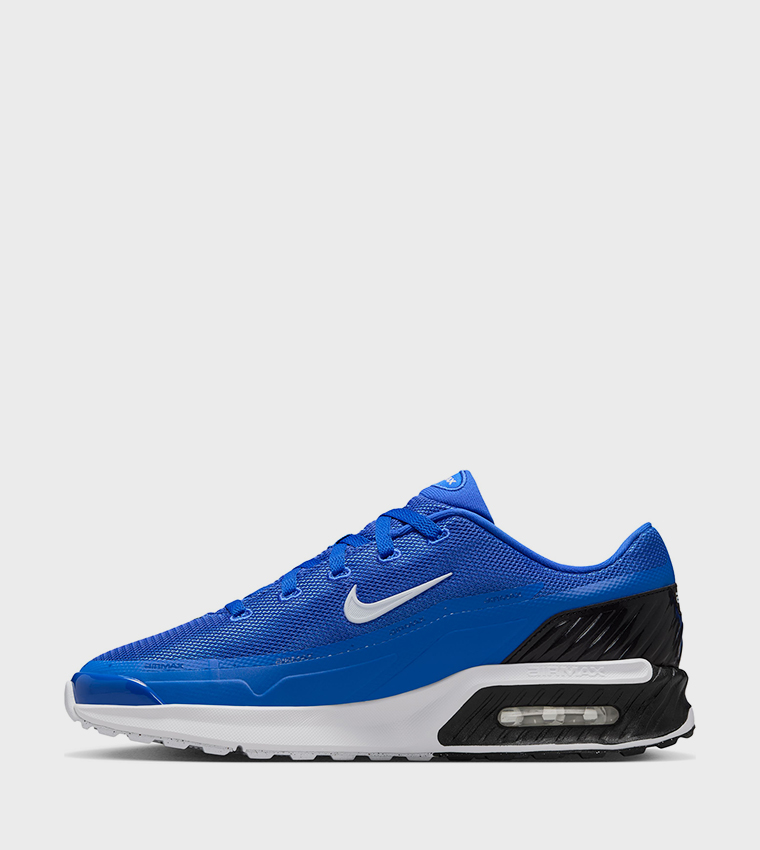 AIR MAX BIA Lace Up Sneakers