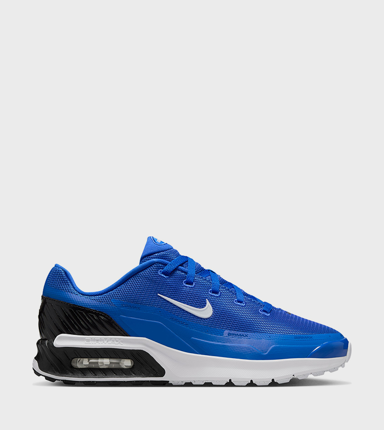 AIR MAX BIA Lace Up Sneakers