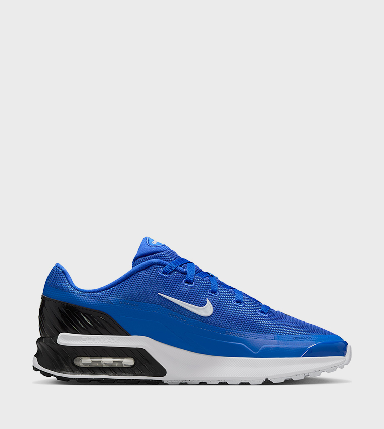 AIR MAX BIA Lace Up Sneakers