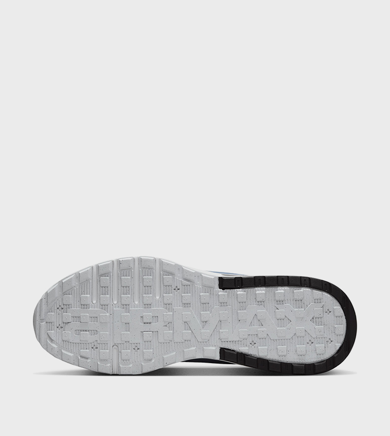 AIR MAX BIA Lace Up Sneakers