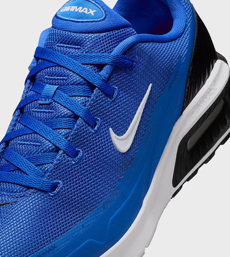 AIR MAX BIA Lace Up Sneakers