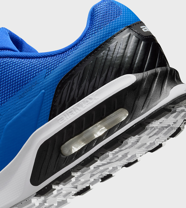 AIR MAX BIA Lace Up Sneakers