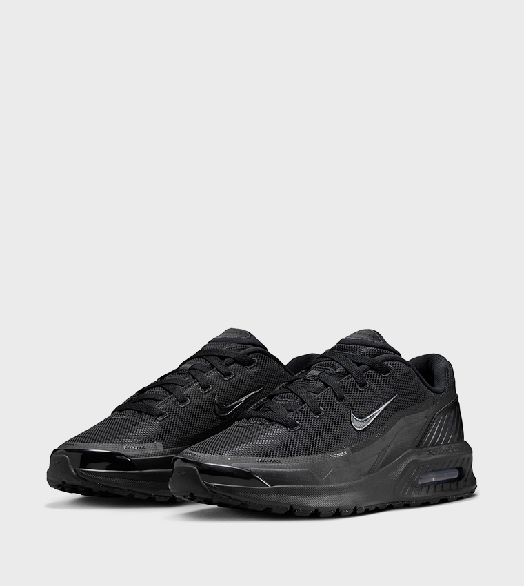 AIR MAX BIA Lace Up Sneakers