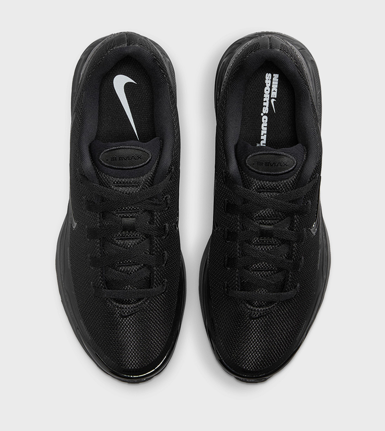AIR MAX BIA Lace Up Sneakers