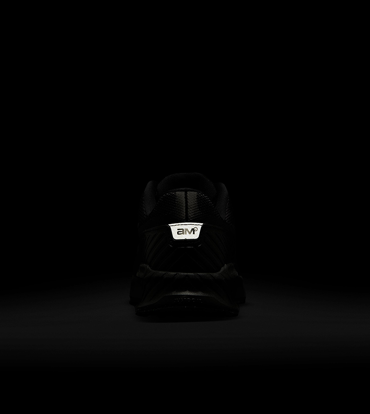 AIR MAX BIA Lace Up Sneakers