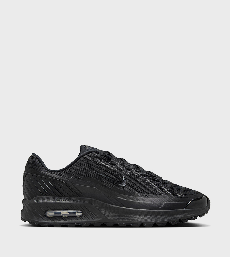 AIR MAX BIA Lace Up Sneakers
