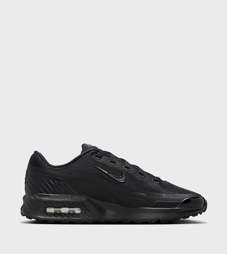 AIR MAX BIA Lace Up Sneakers