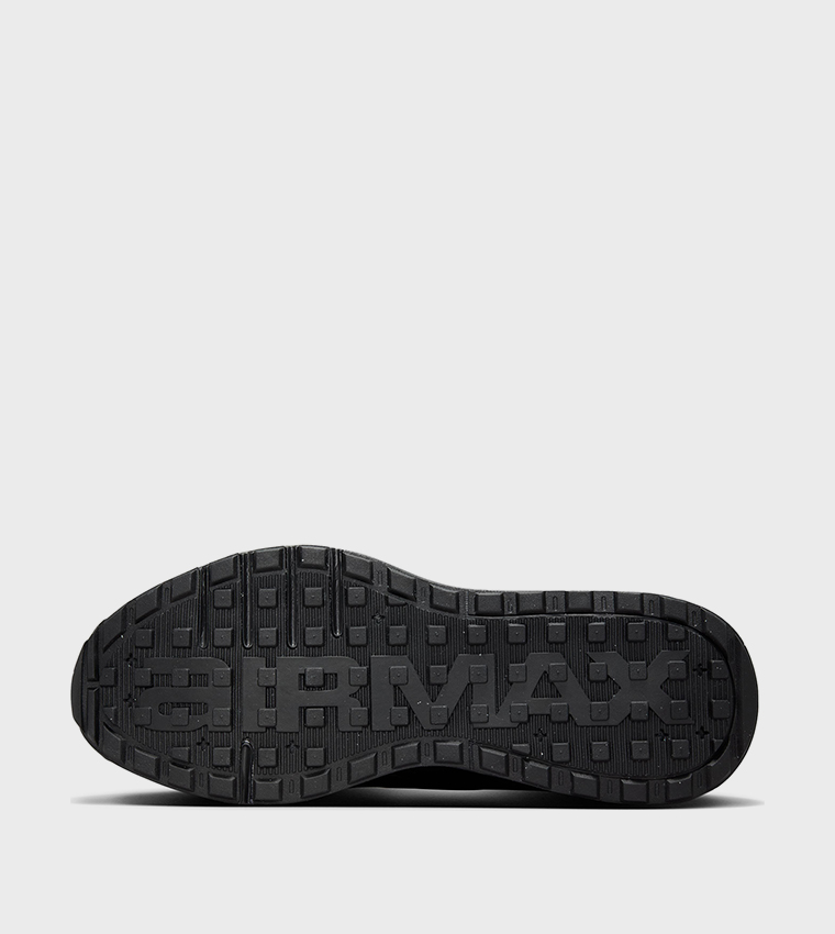 AIR MAX BIA Lace Up Sneakers