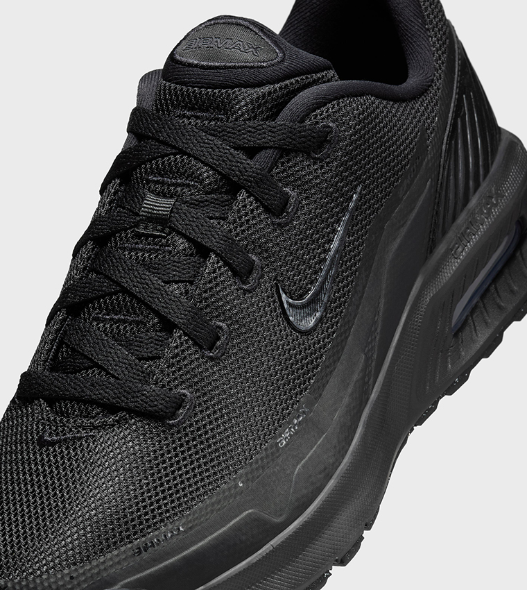 AIR MAX BIA Lace Up Sneakers