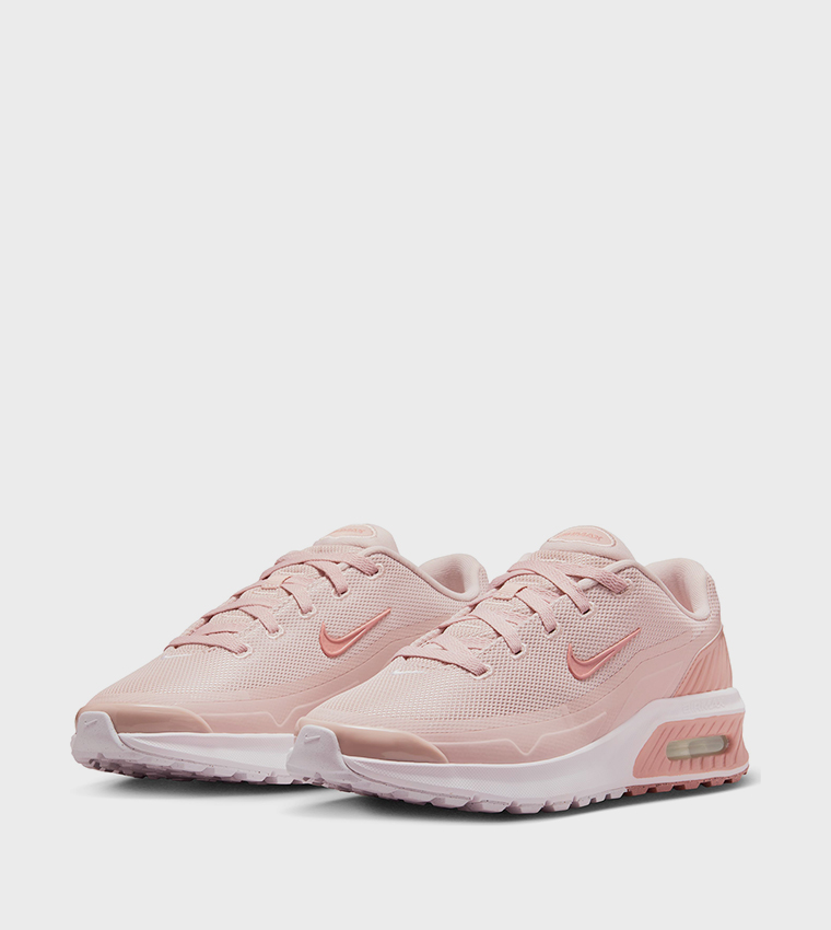 AIR MAX BIA Lace Up Sneakers