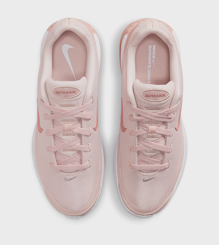 AIR MAX BIA Lace Up Sneakers