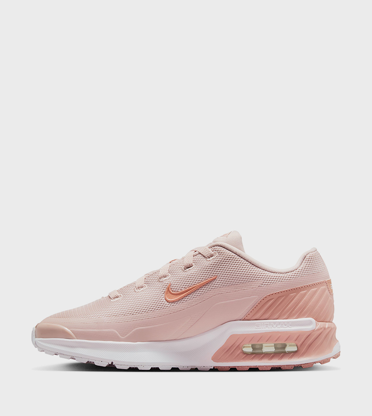 AIR MAX BIA Lace Up Sneakers