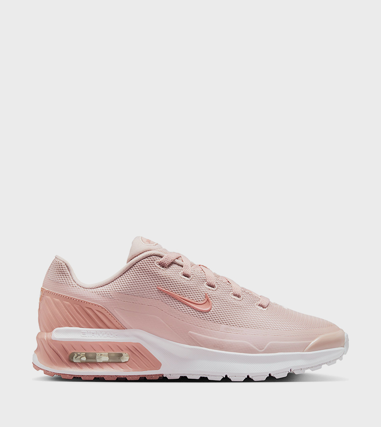AIR MAX BIA Lace Up Sneakers