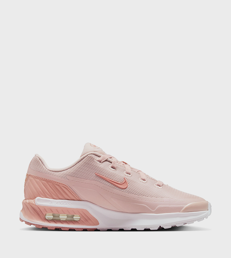 AIR MAX BIA Lace Up Sneakers