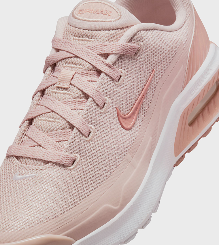 AIR MAX BIA Lace Up Sneakers