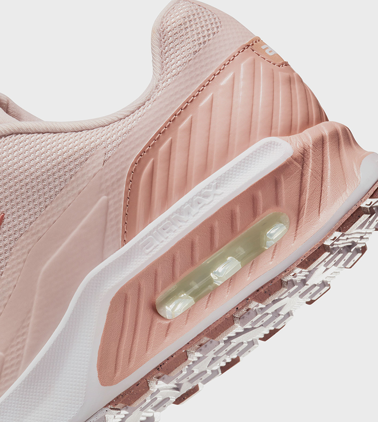 AIR MAX BIA Lace Up Sneakers