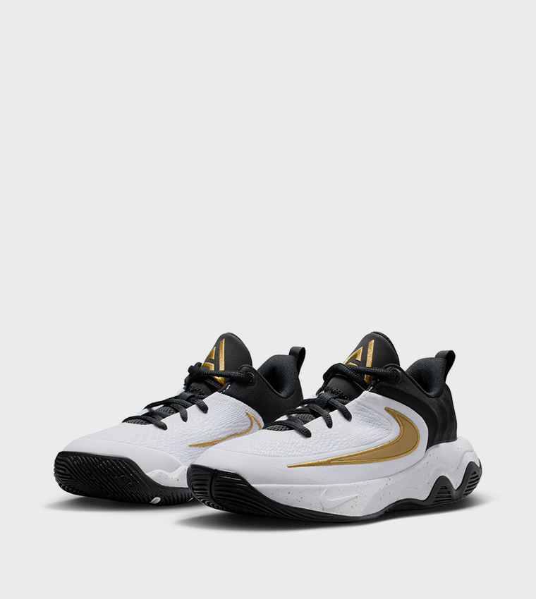 GIANNIS IMMORTALITY 4 GS Running Shoes
