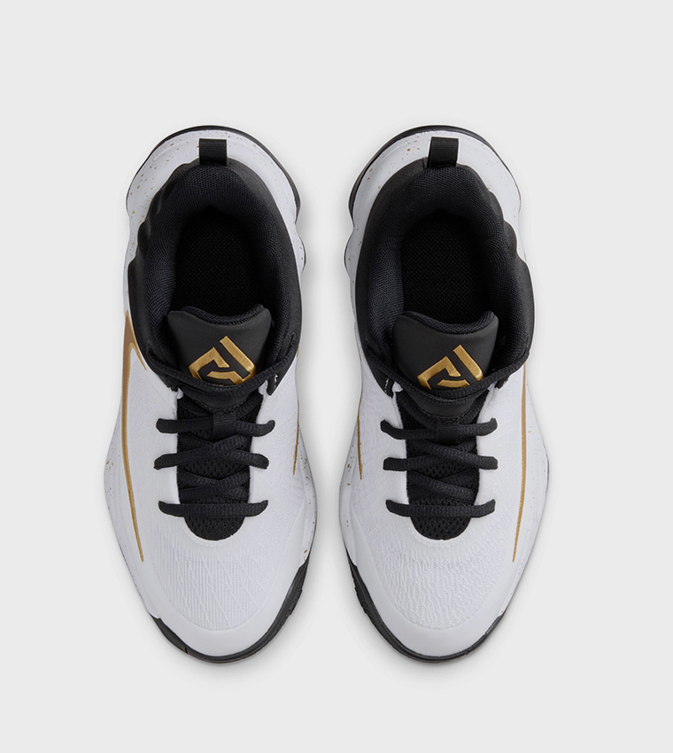 GIANNIS IMMORTALITY 4 GS Running Shoes