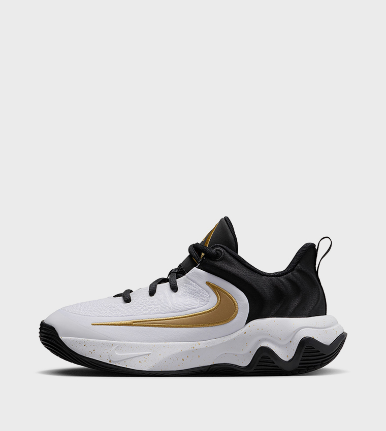 GIANNIS IMMORTALITY 4 GS Running Shoes