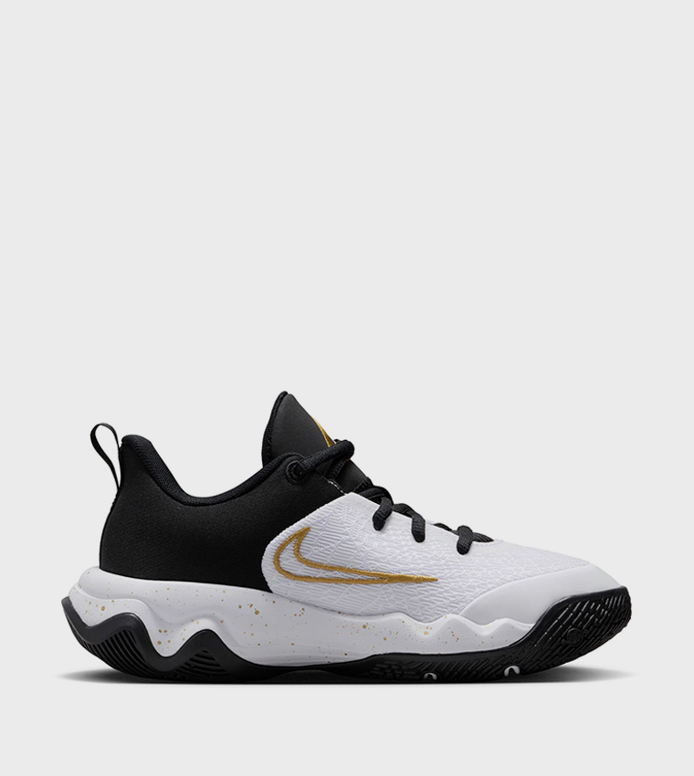 GIANNIS IMMORTALITY 4 GS Running Shoes