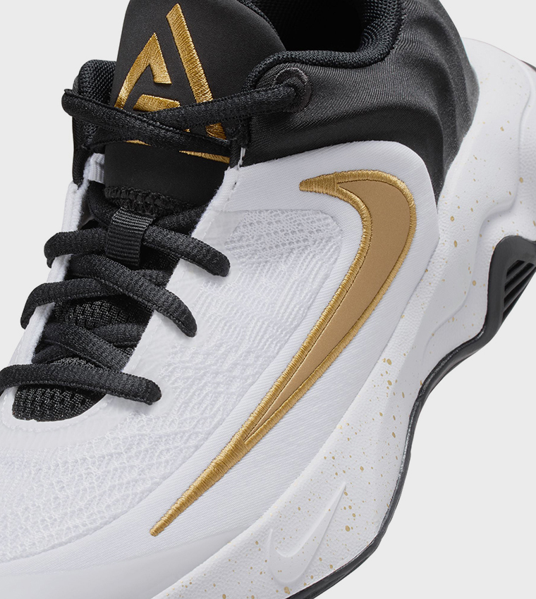 GIANNIS IMMORTALITY 4 GS Running Shoes