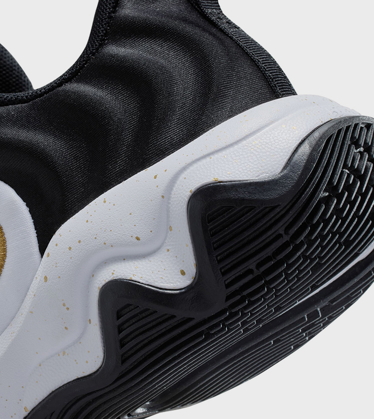 GIANNIS IMMORTALITY 4 GS Running Shoes