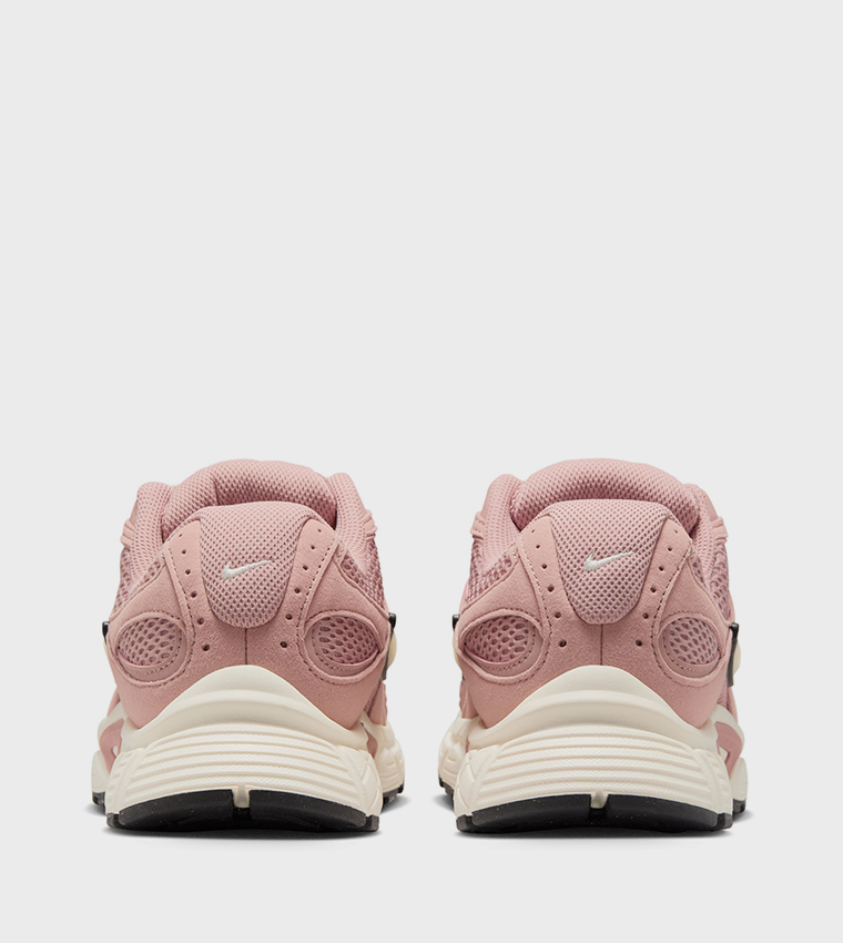 V5 RNR SUEDE Lace Up Sneakers