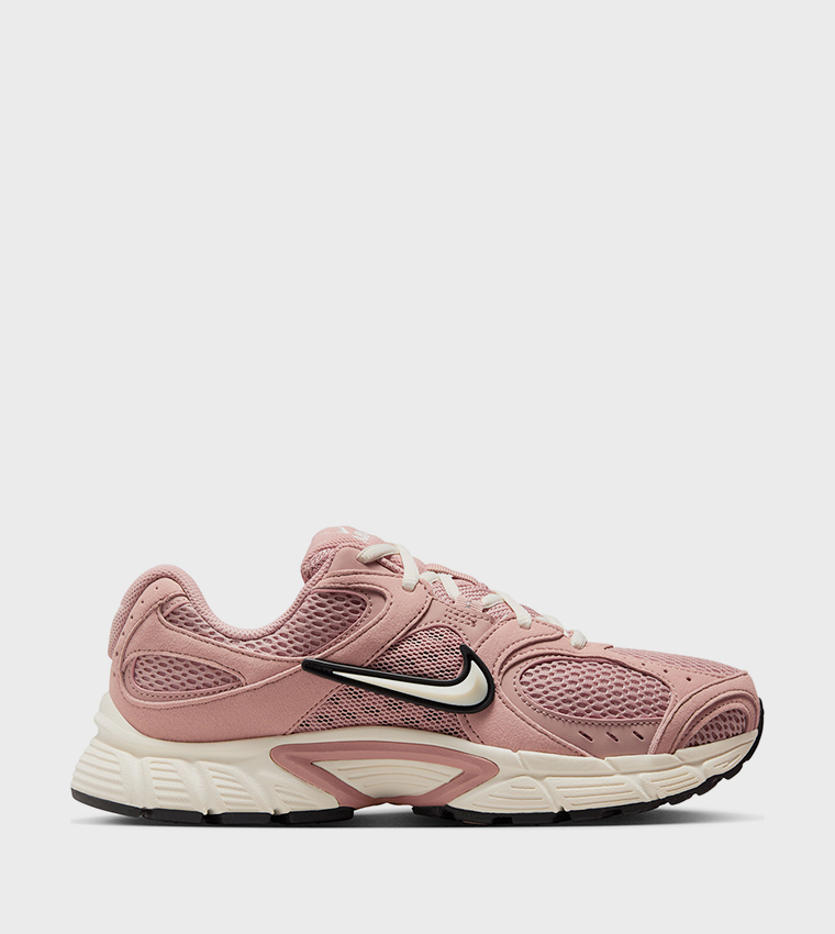 V5 RNR SUEDE Lace Up Sneakers