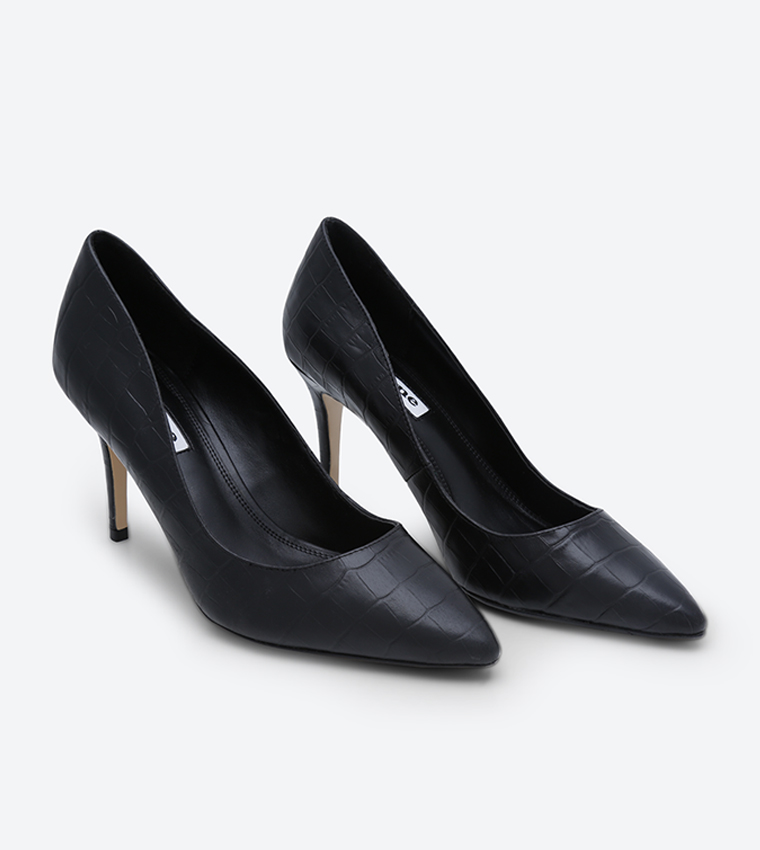 Dune aurrora court shoes best sale