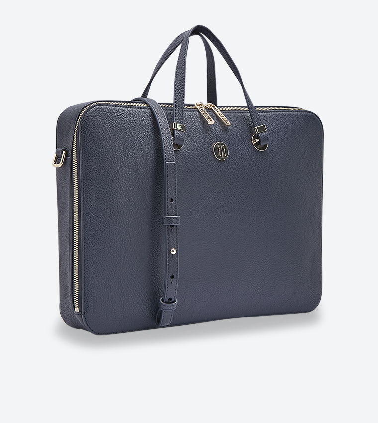 Tommy hilfiger core computer bag on sale