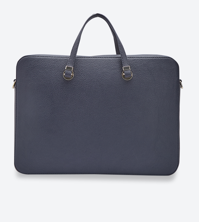 Tommy hilfiger core computer bag sale