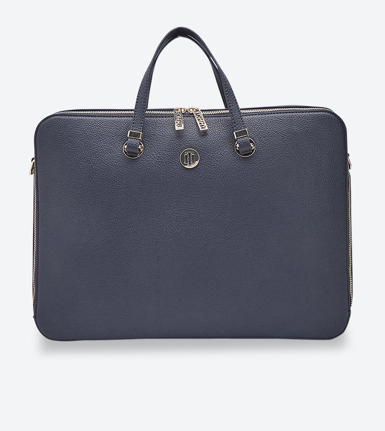 Tommy hilfiger core computer bag cheap