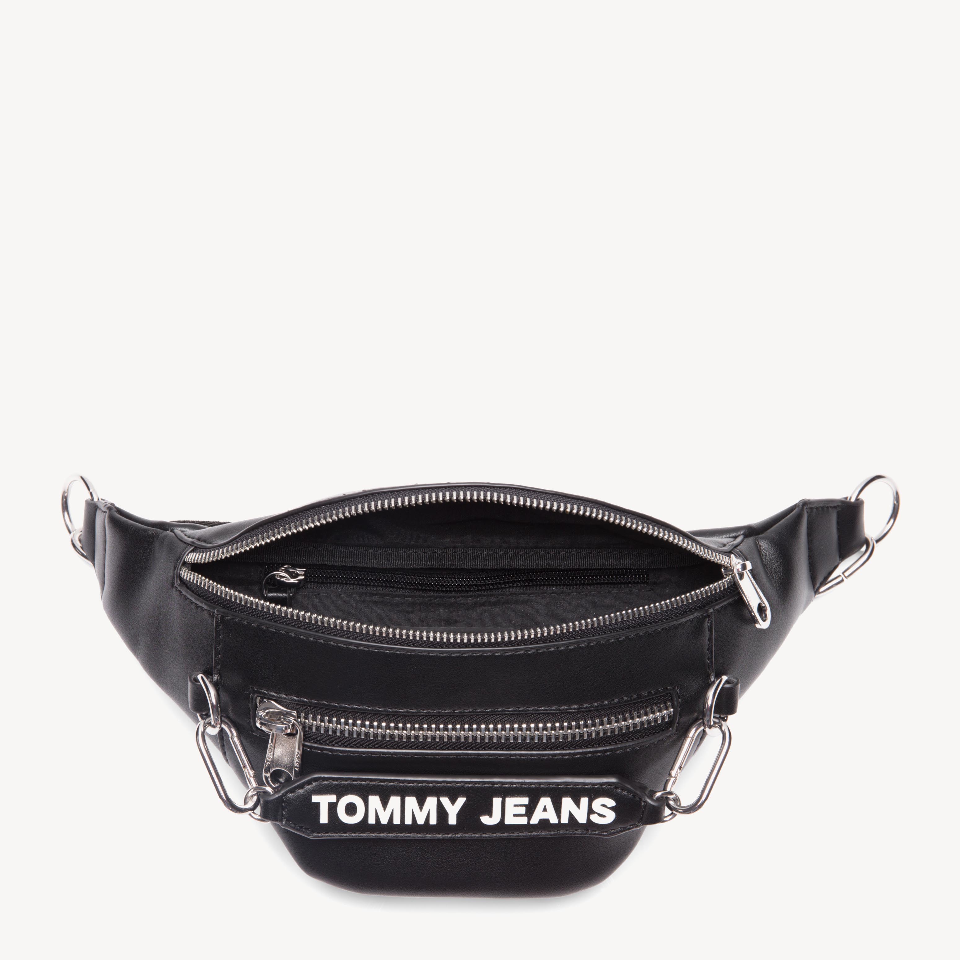 Buy Tommy Hilfiger Tommy Jeans Bumbag In Black 6thStreet UAE