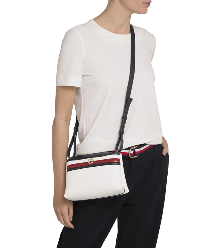 th core signature satchel