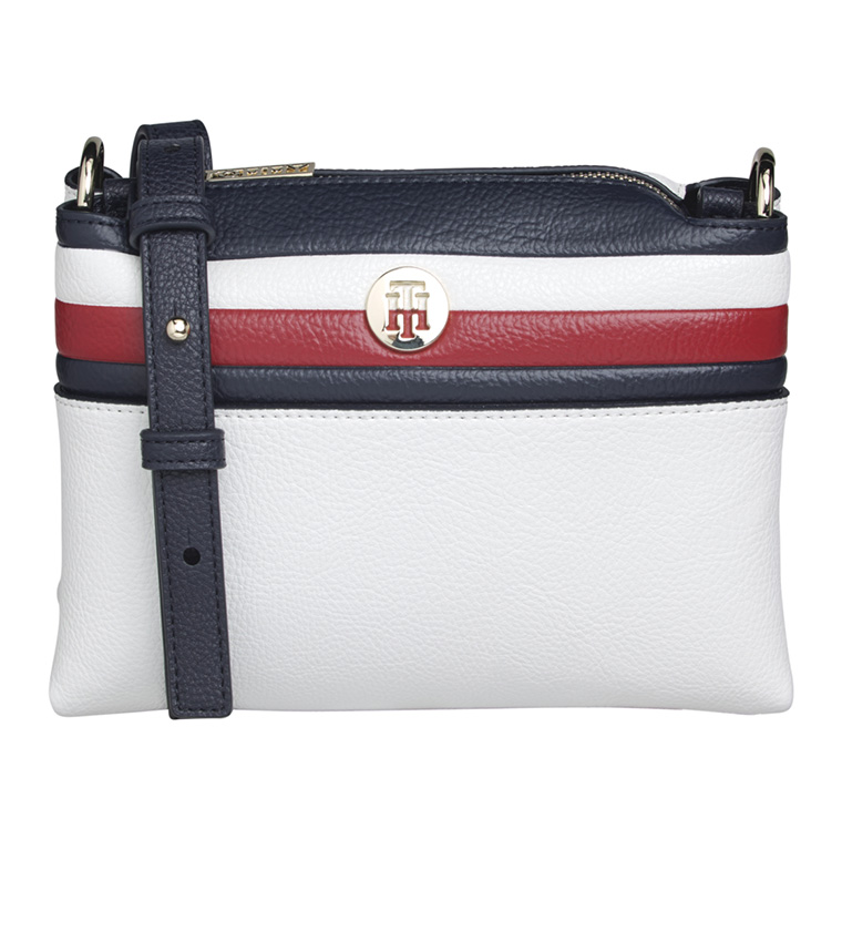 th core signature satchel