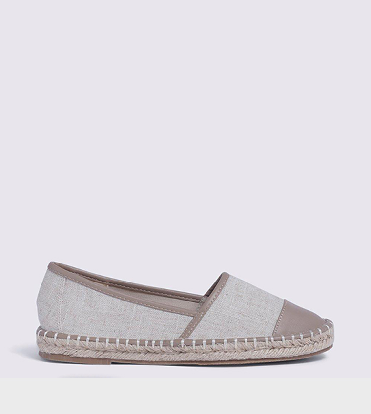 Warehouse espadrilles hot sale