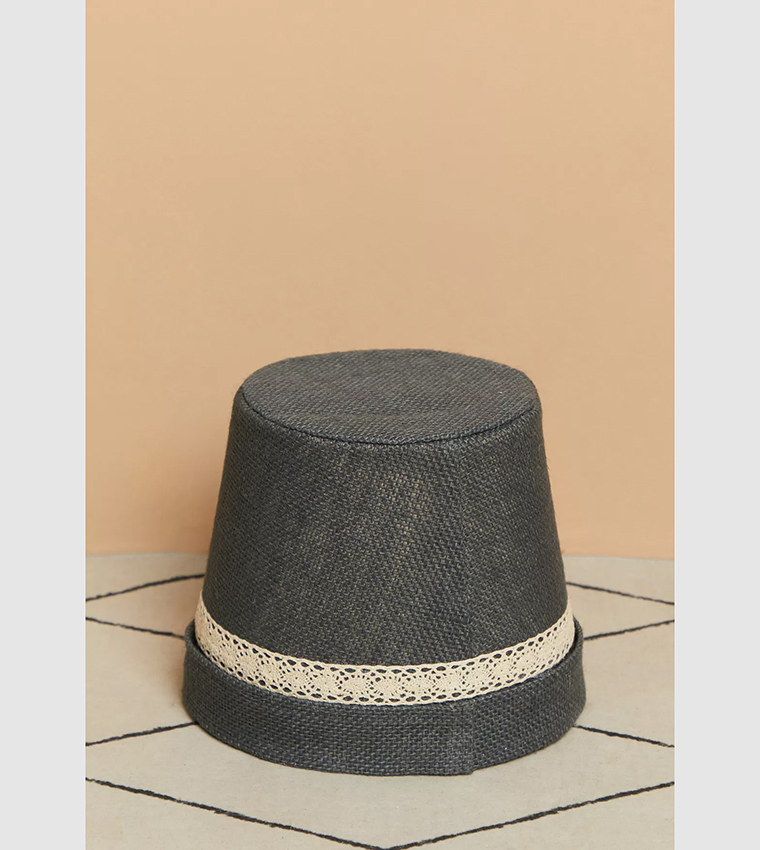 Jute Planter Holder