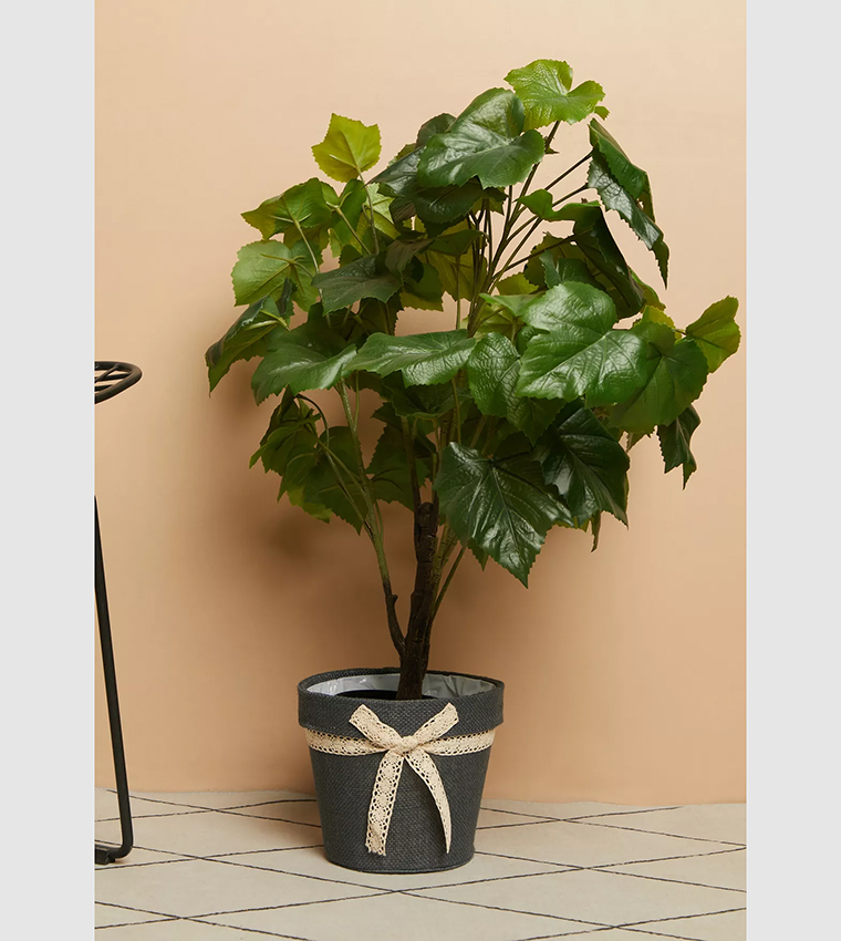 Jute Planter Holder