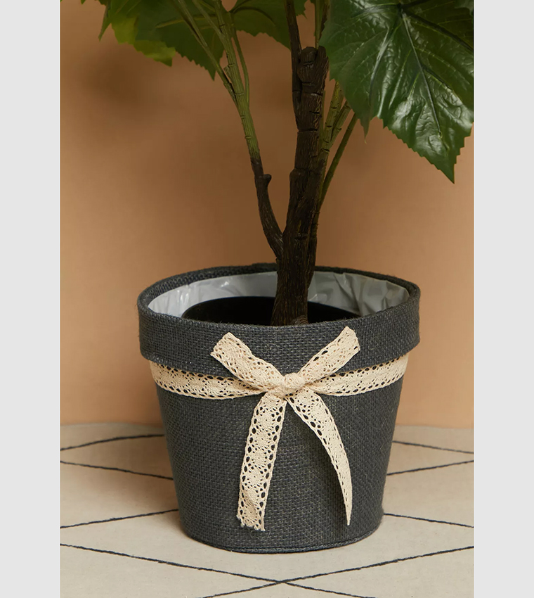 Jute Planter Holder