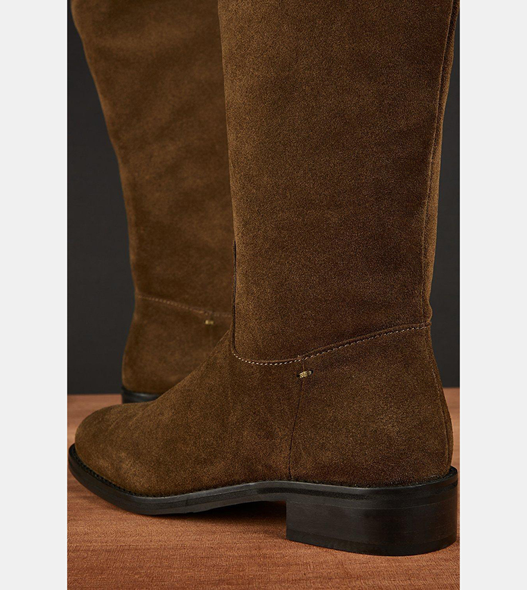 Dune orla boots best sale