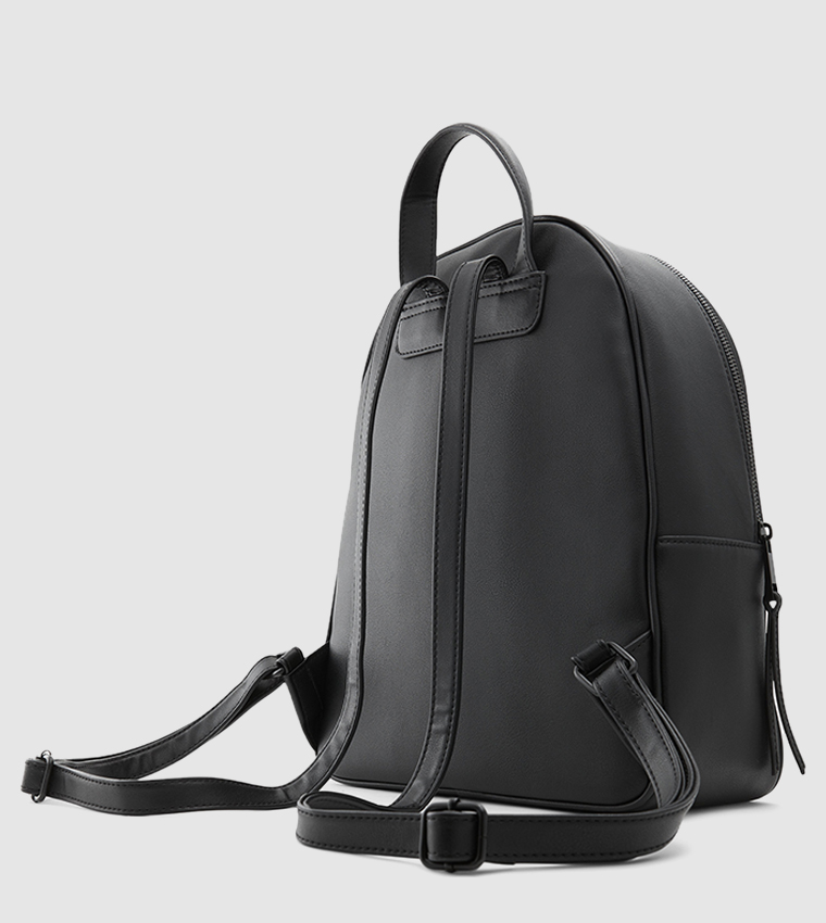 Buy Aldo Azarian Backpack In Black 6thStreet UAE