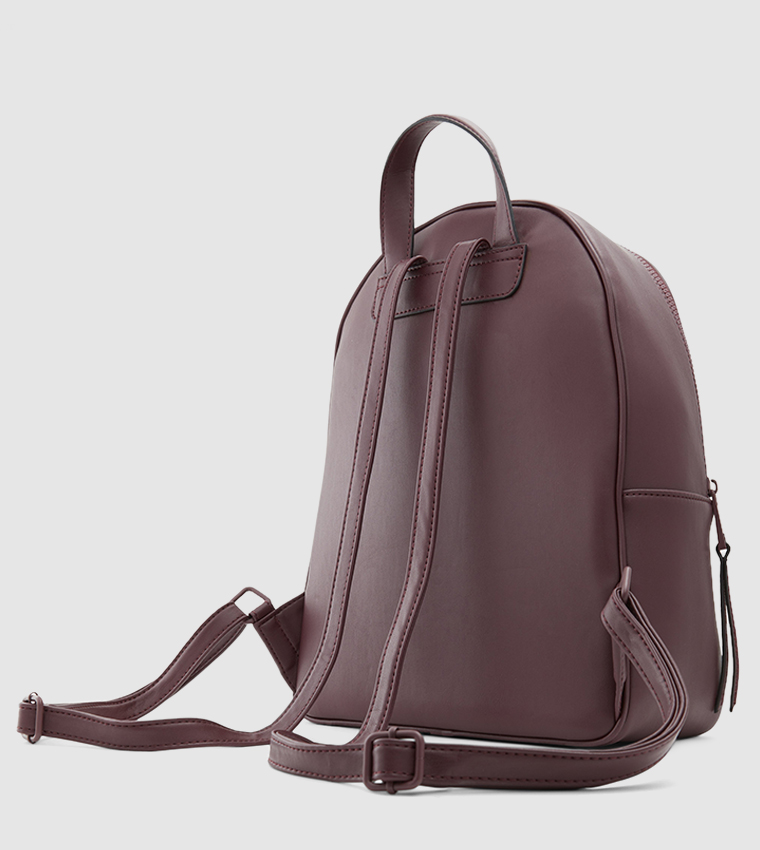 Buy Aldo Azarian Backpack In Red | 6thstreet Oman Buy Aldo Azarian Backpack In Red | 6thstreet Oman