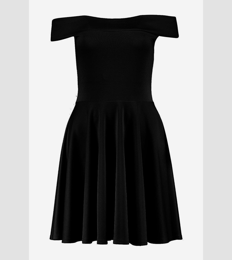 chinese modern dresses Black Modern Chinese Dress