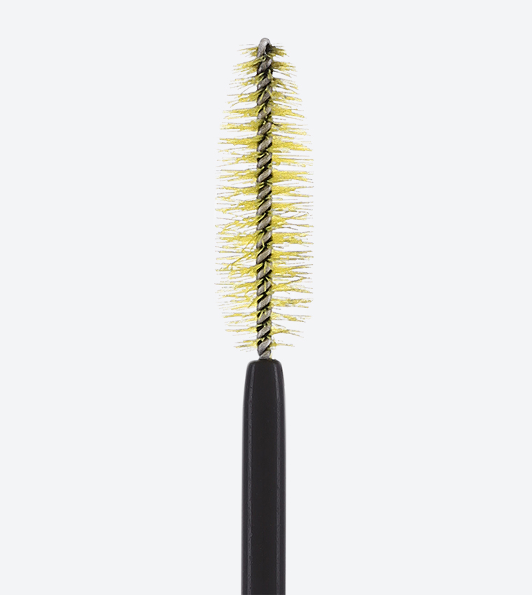 Volum' Express Colossal Mascara 100% Black