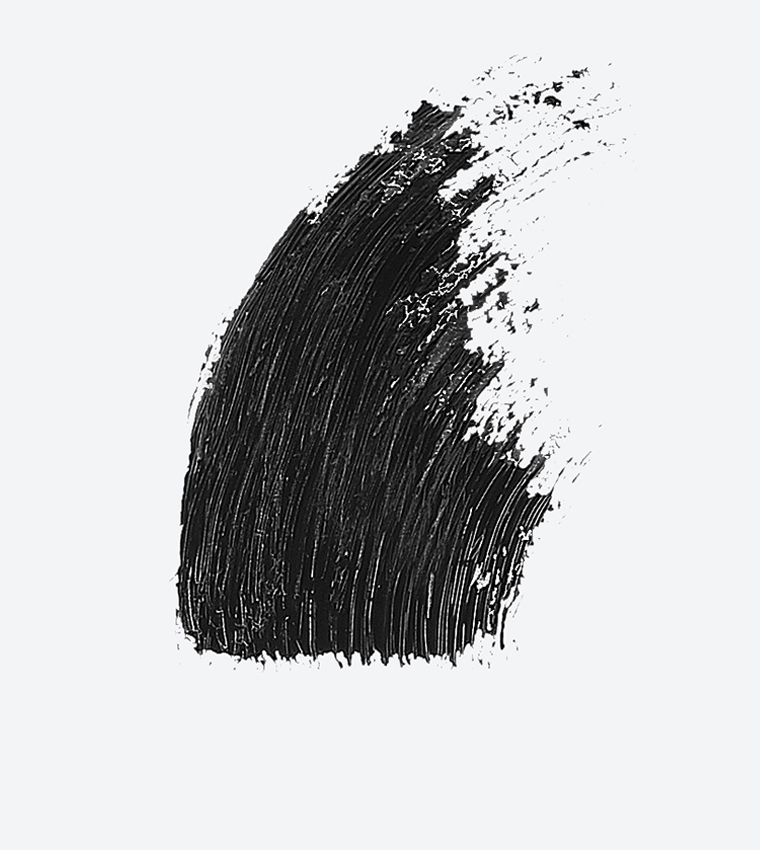 Volum' Express Colossal Mascara 100% Black