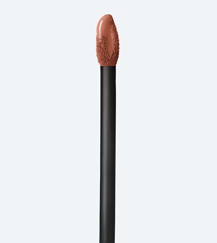 Superstay Matte Ink Liquid Lipstick 75 - Brown