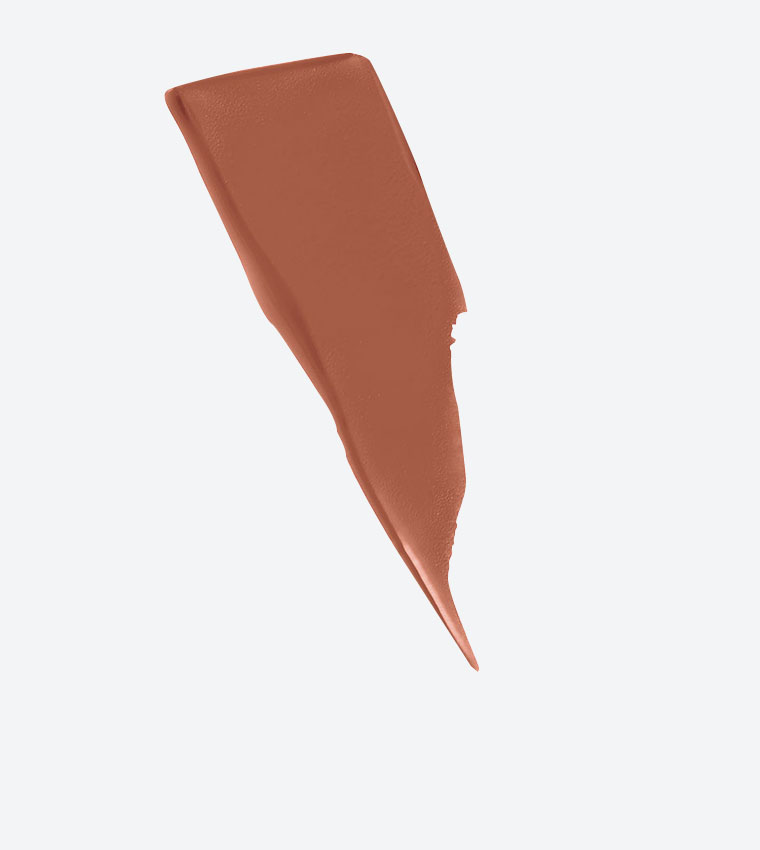 Superstay Matte Ink Liquid Lipstick 75 - Brown