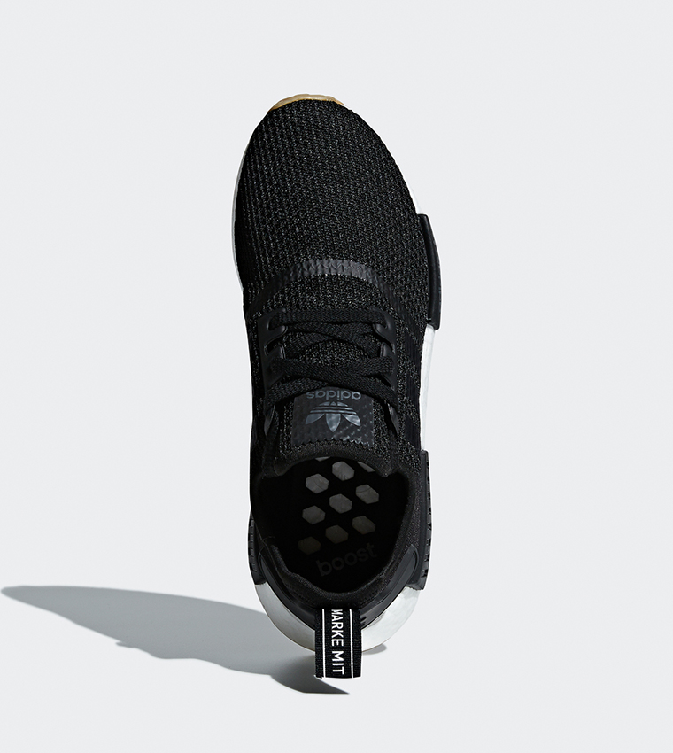 Nmd_r1 shoes core top black